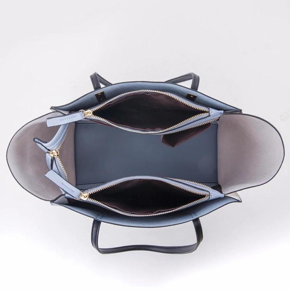 Maison La Veine™ | Set 4 Sacs Luxe