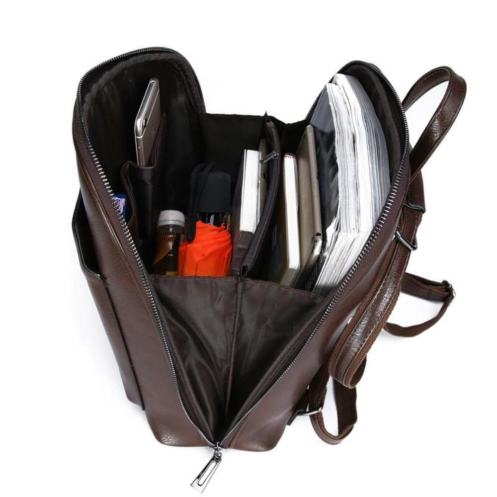 Maison La Veine™ | Sac À Dos Classique