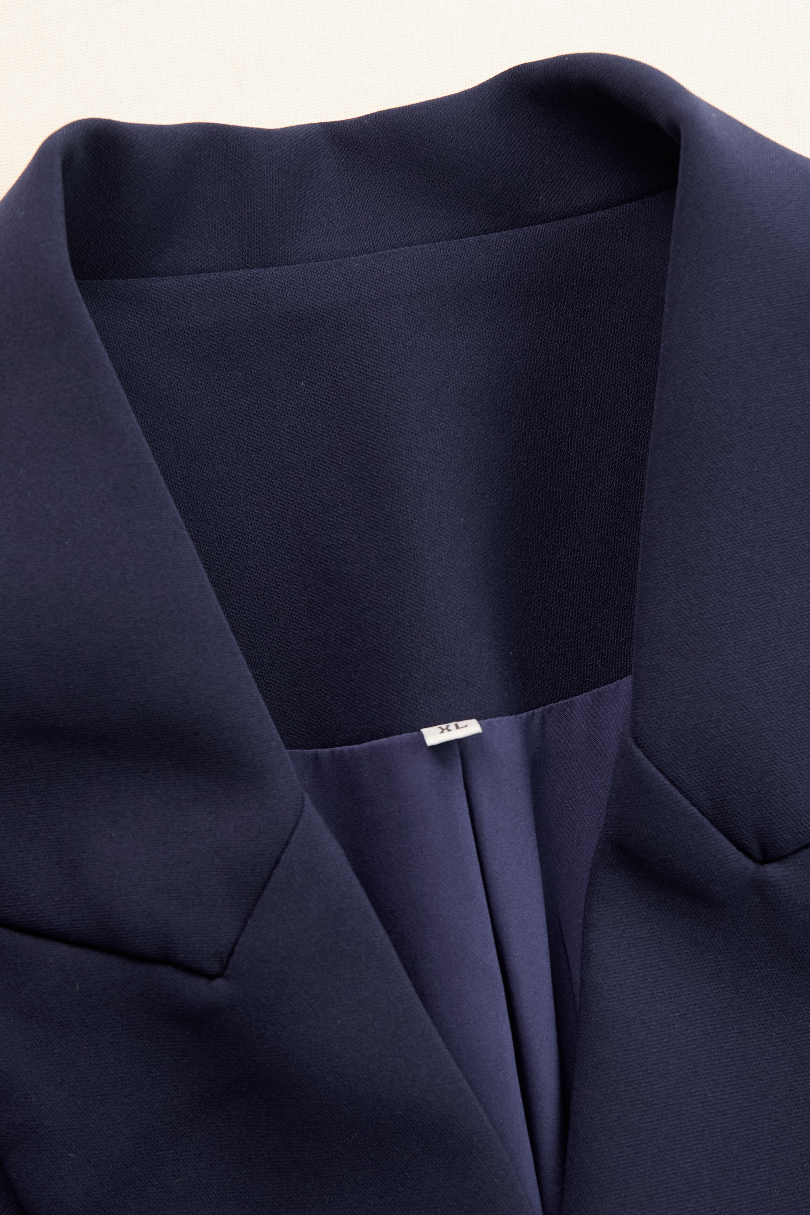 Maddalena Robe Midi Blazer Ajustée