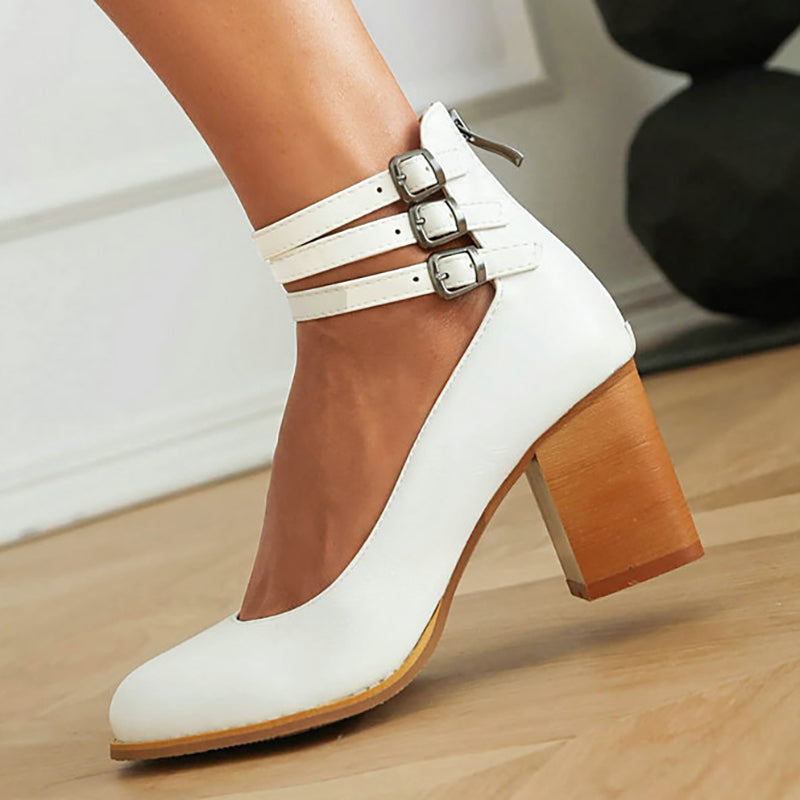 Maison La Veine™ | Sandales Lisses