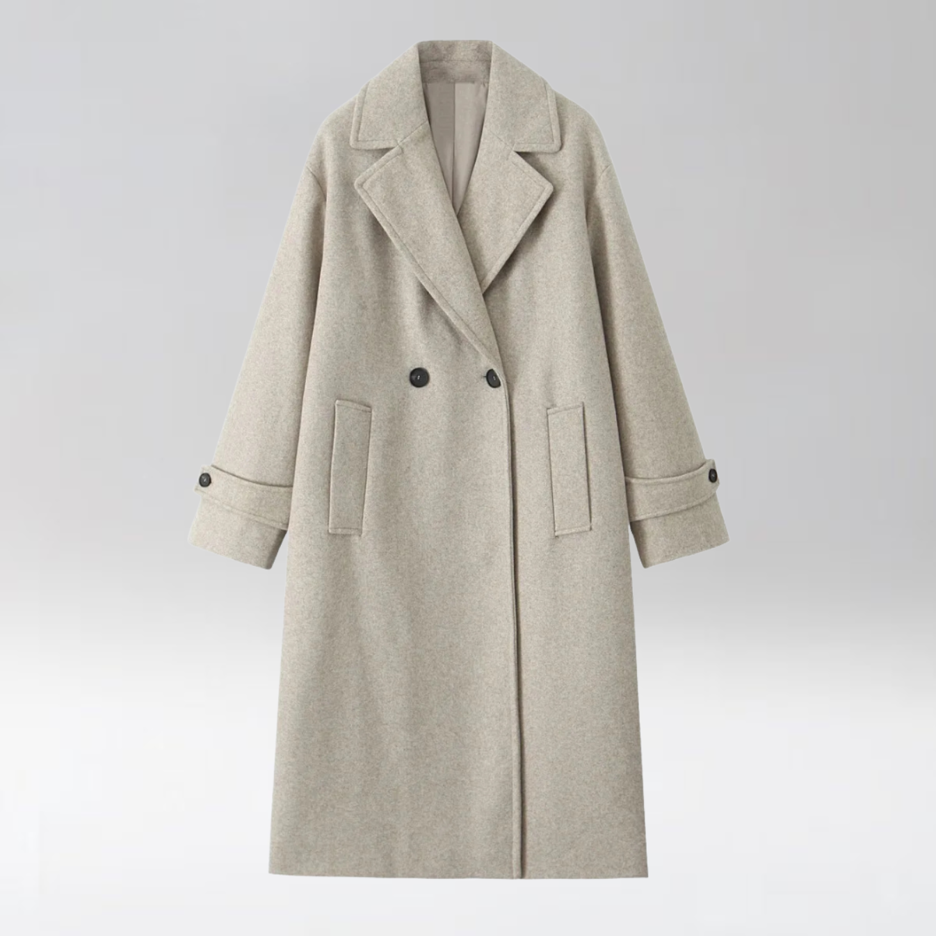 Maison La Veine™ | Manteau chic
