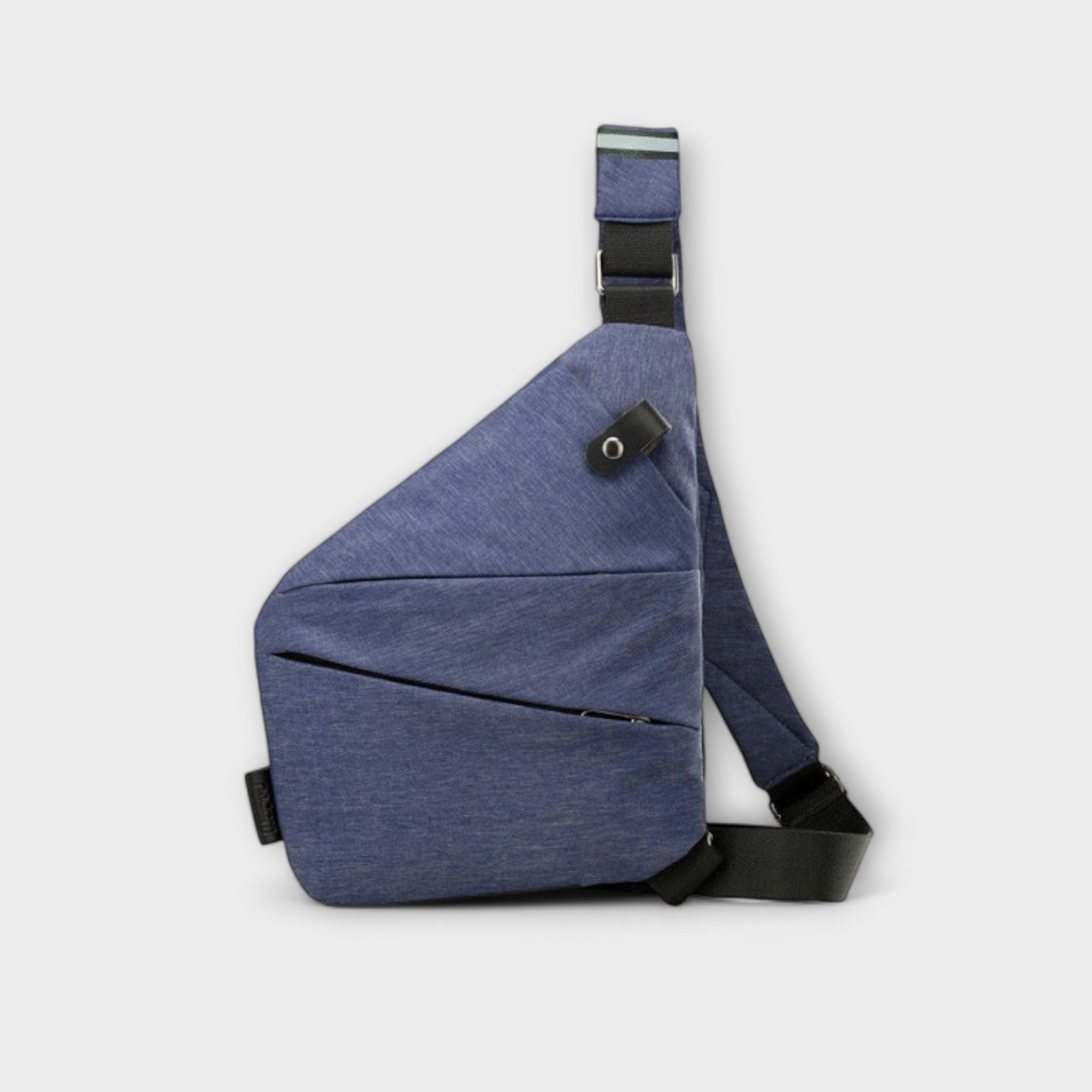 Maison La Veine™ | Sac Bandoulière Antivol Élégant