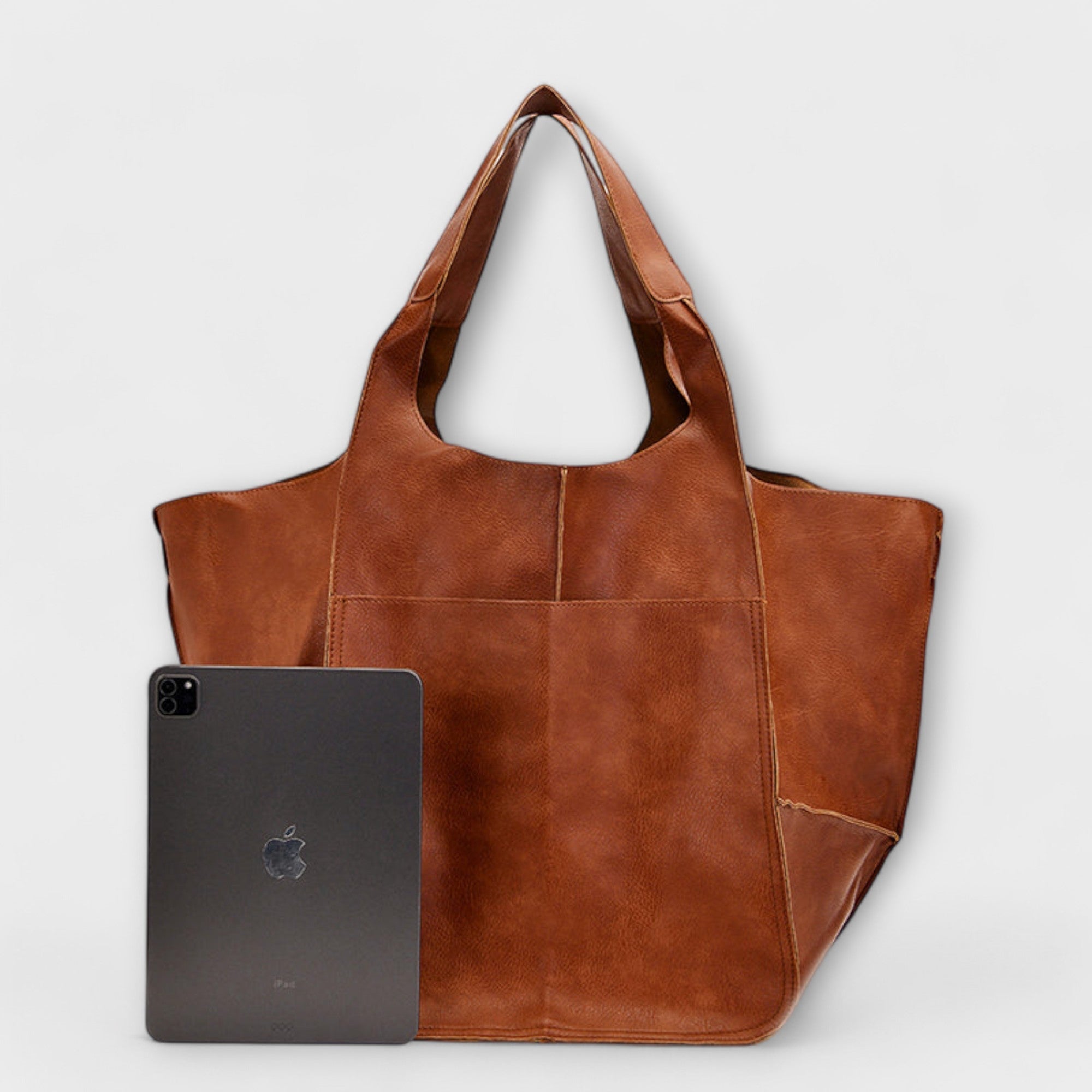 Maison La Veine™ | Sac Week-end Oversized Élégant