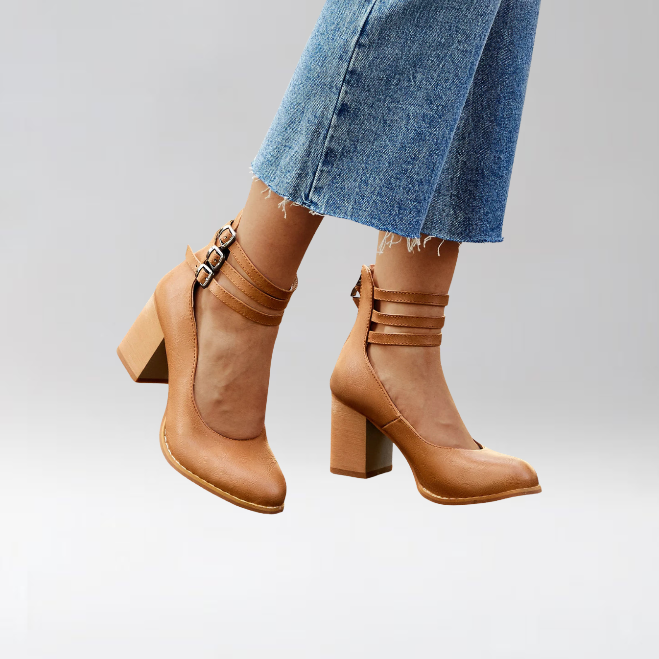 Maison La Veine™ | Sandales Lisses