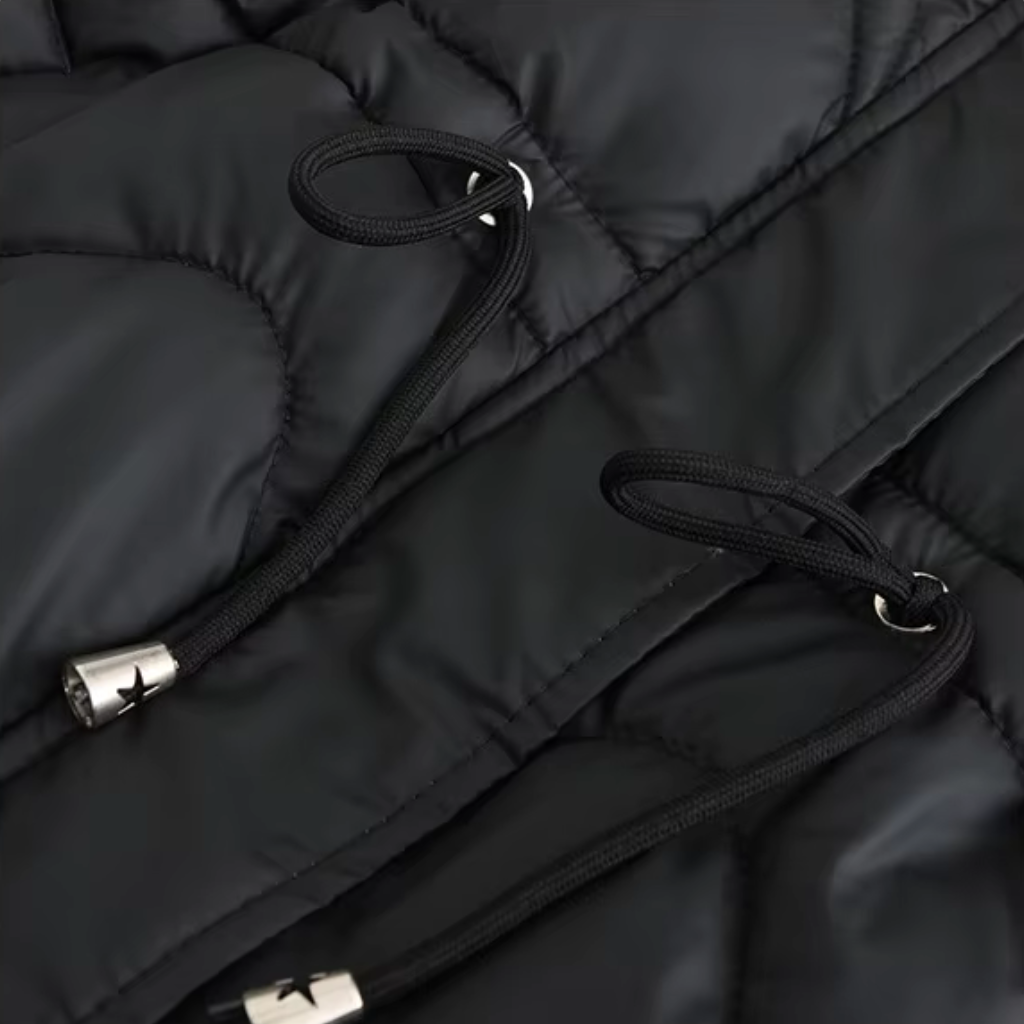 Maison La Veine™ | Parka Femme Élégante & Isolante