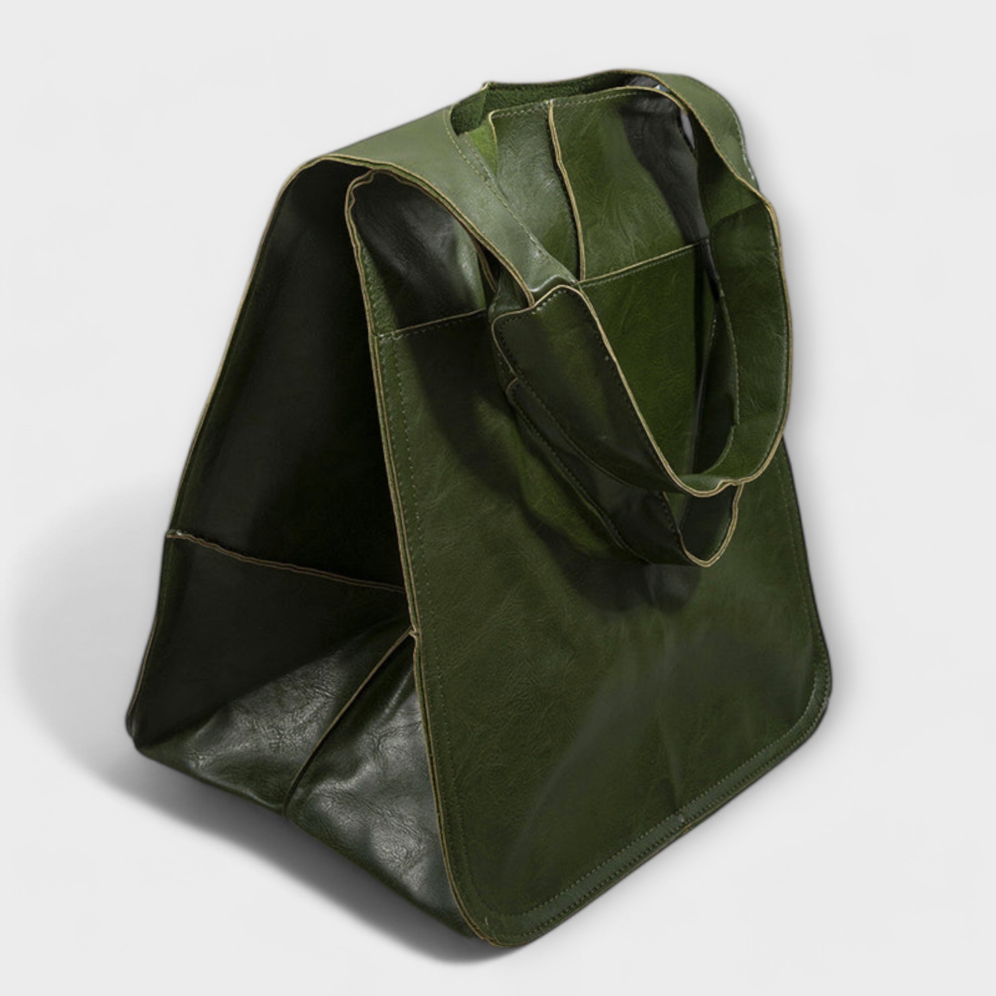 Maison La Veine™ | Sac Week-end Oversized Élégant