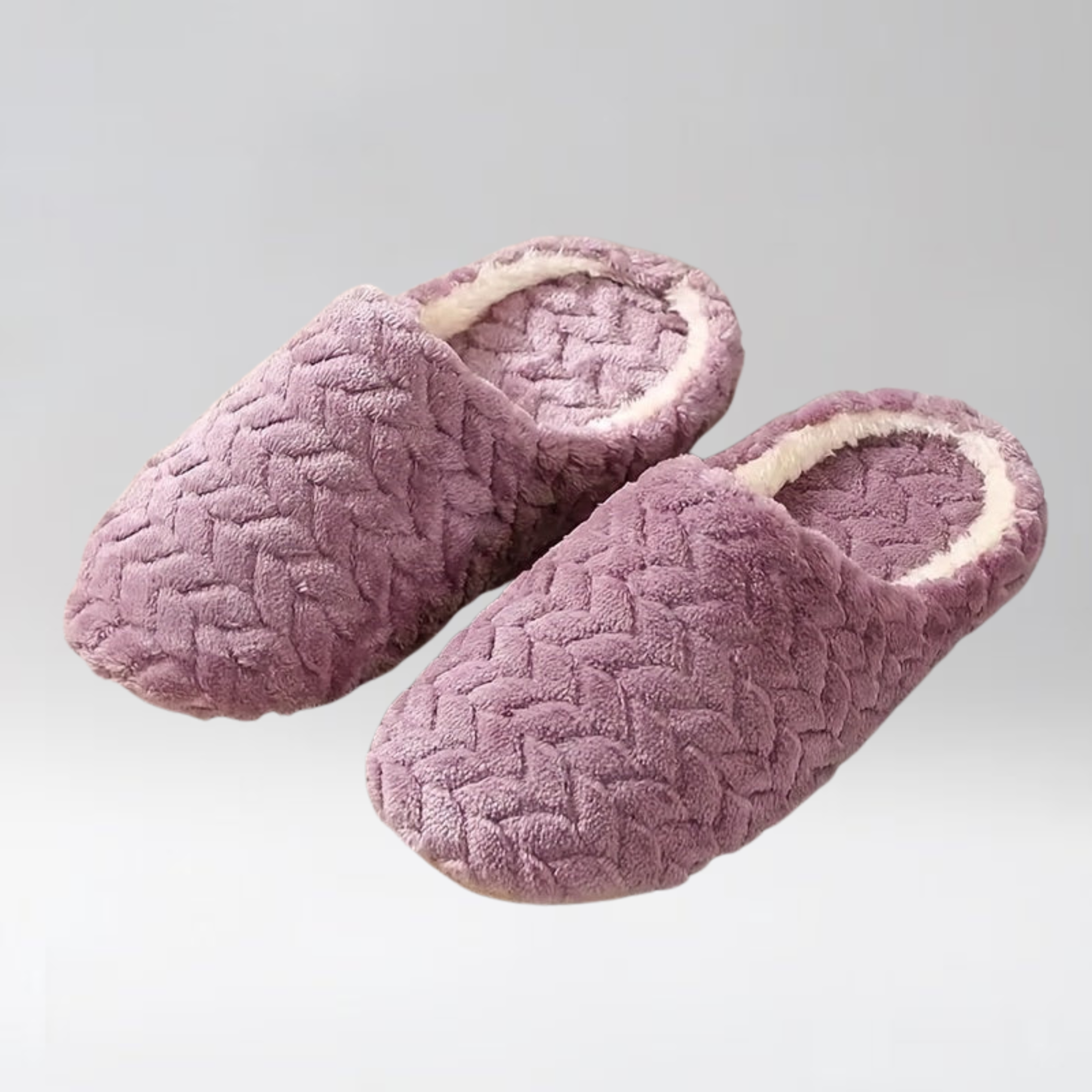 Maison La Veine™ | Pantoufles classiques