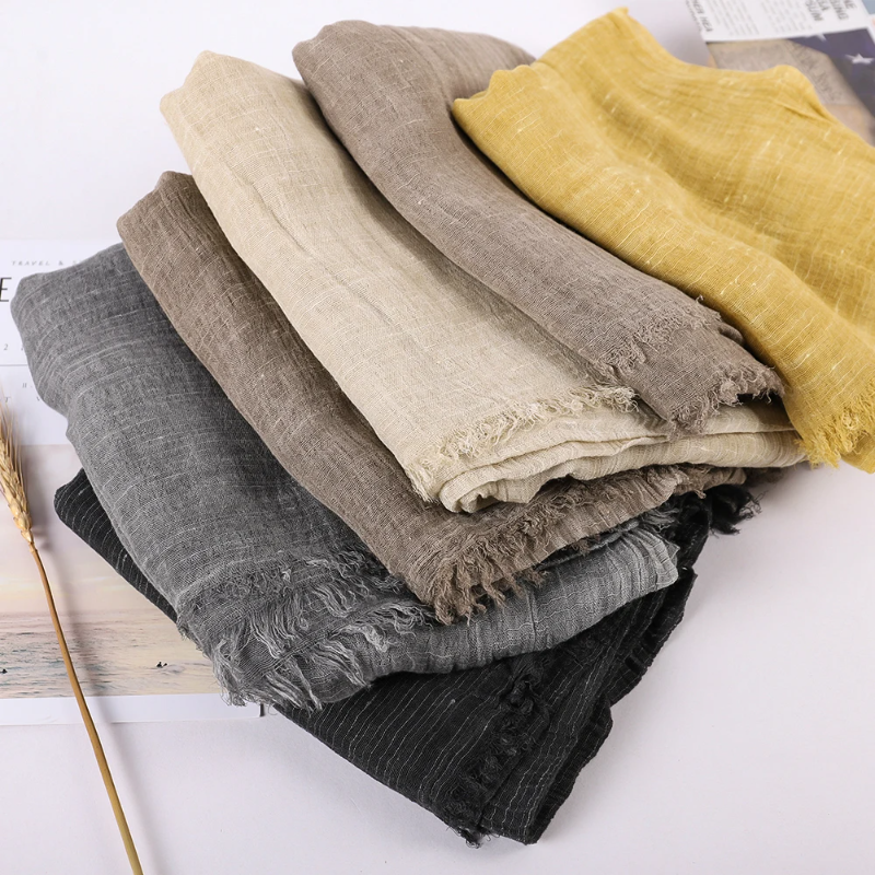 Maison La Veine™ | Chèche en Coton