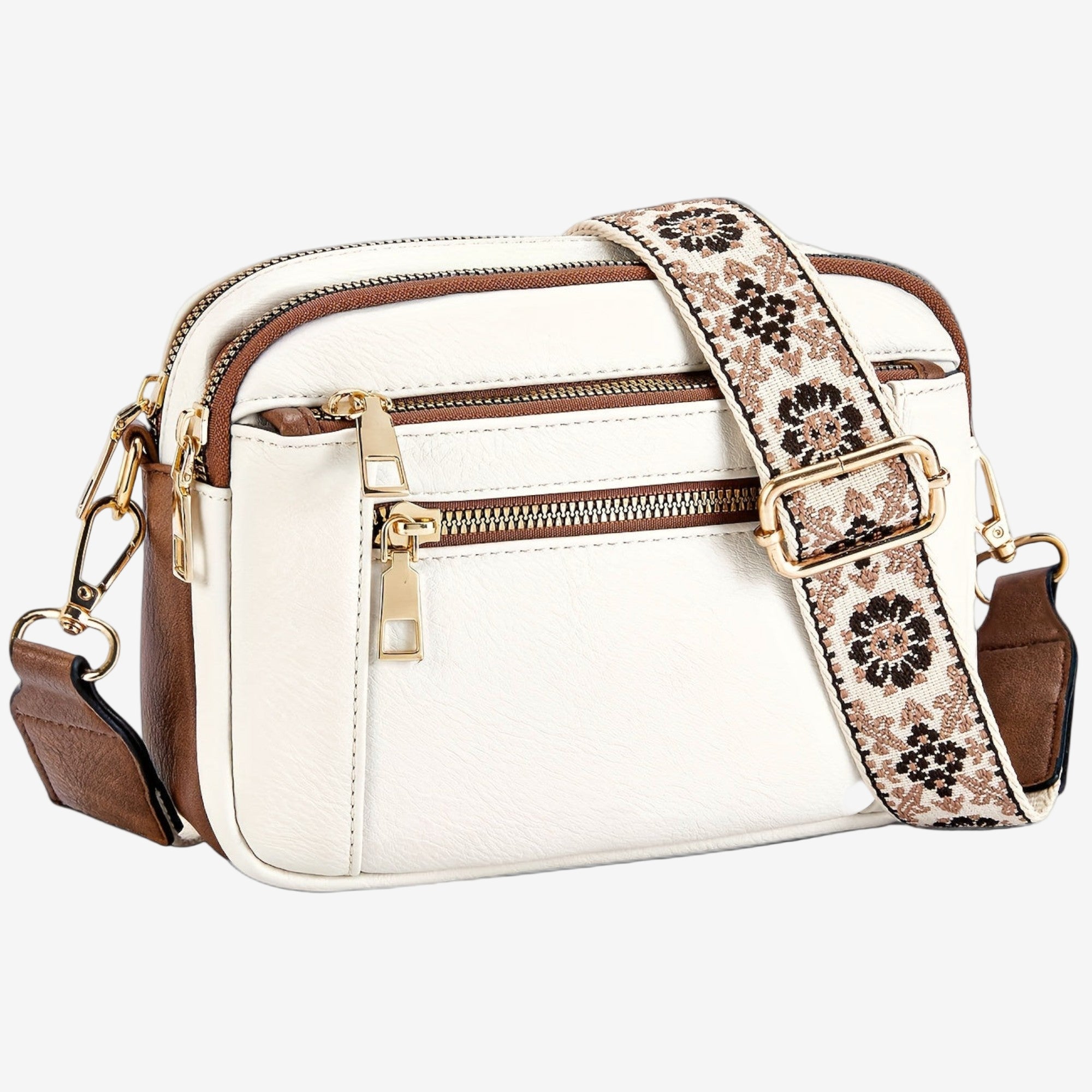 Maison La Veine™ | Sac Bandoulière