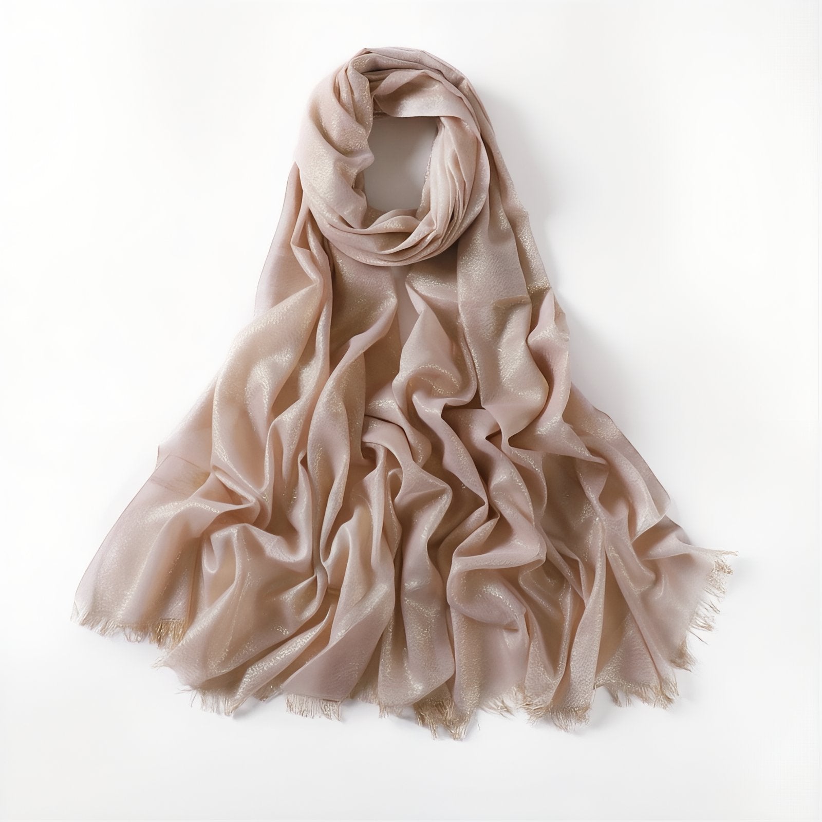 Maison La Veine™ | Echarpe Pailletée
