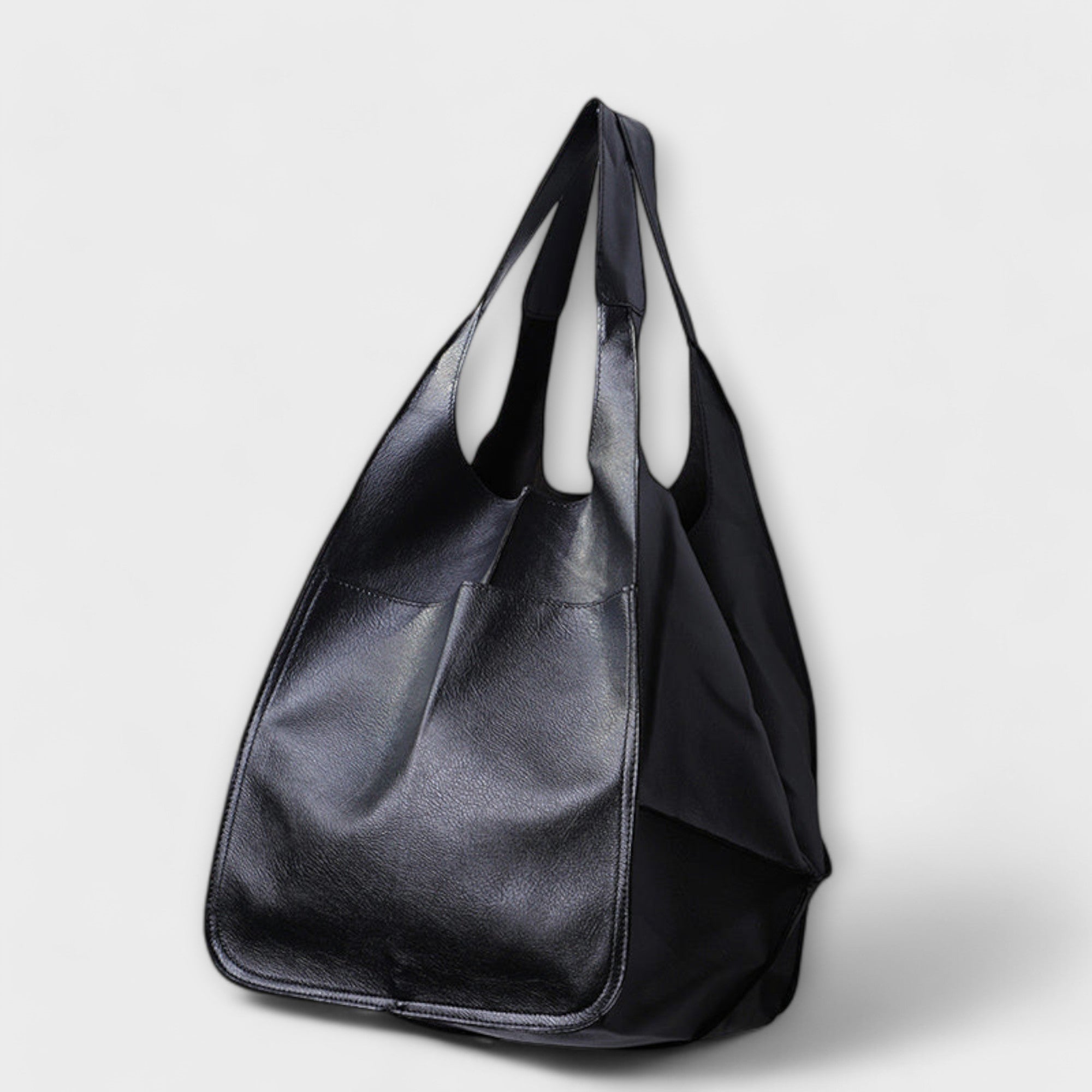 Maison La Veine™ | Sac Week-end Oversized Élégant