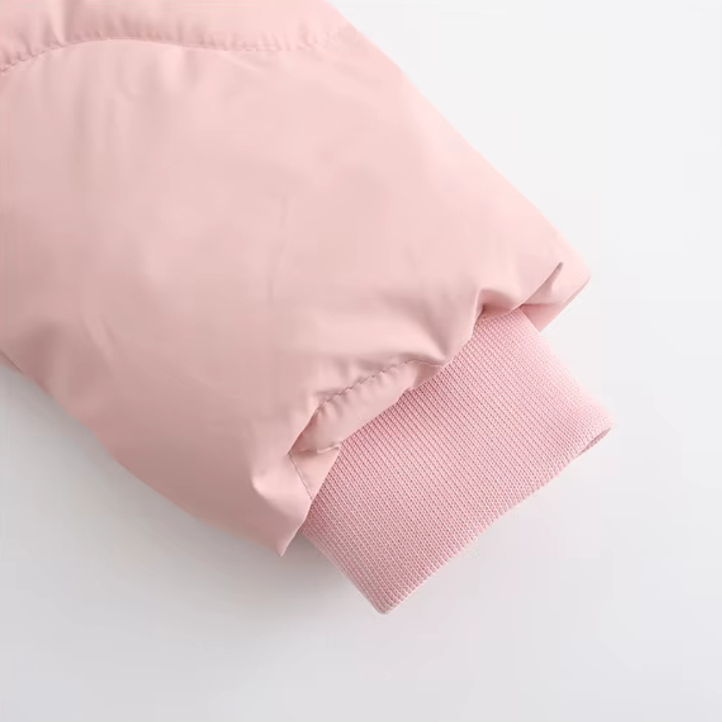 Maison La Veine™ | Parka Femme Élégante & Isolante