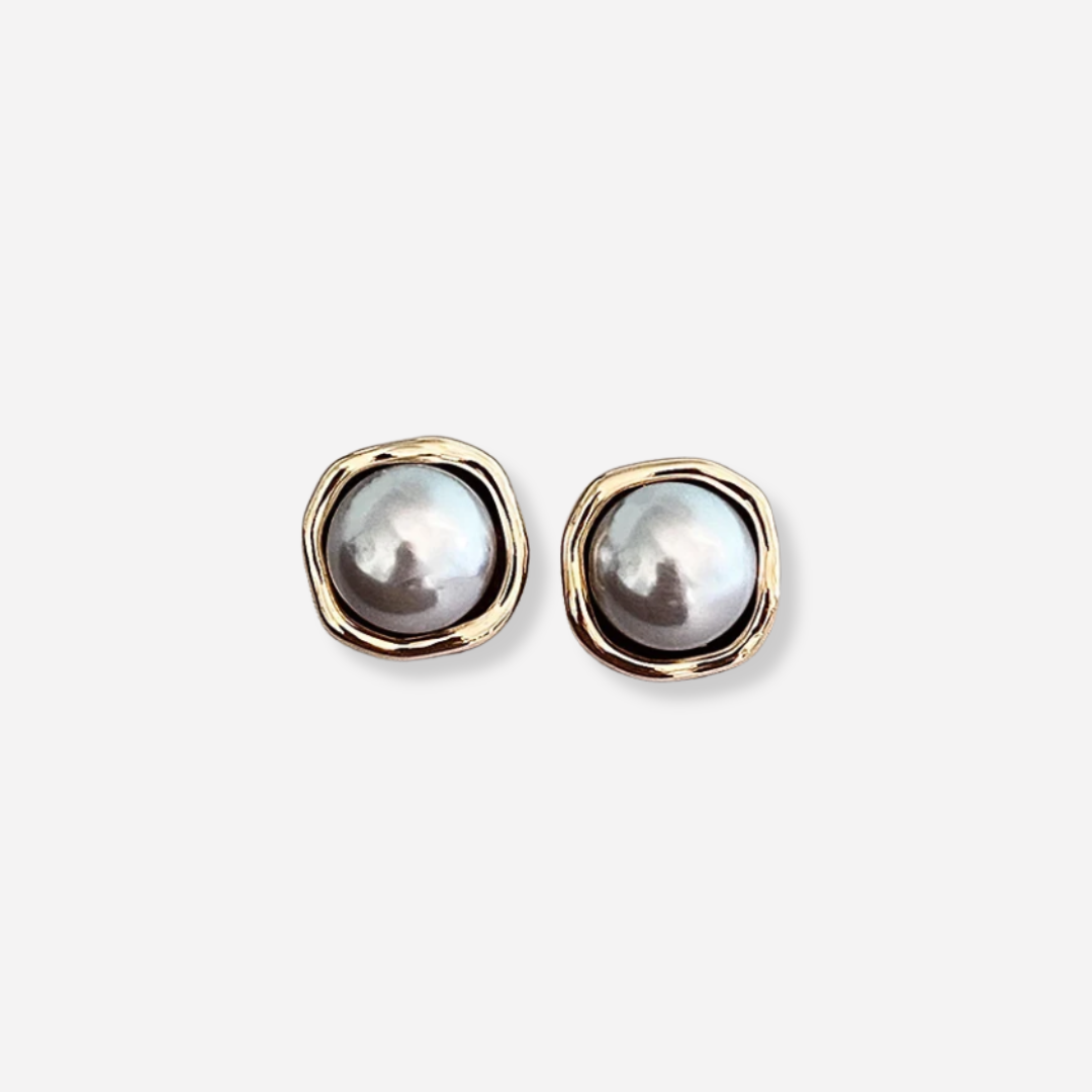 Maison La Veine™ | Boucles Perles