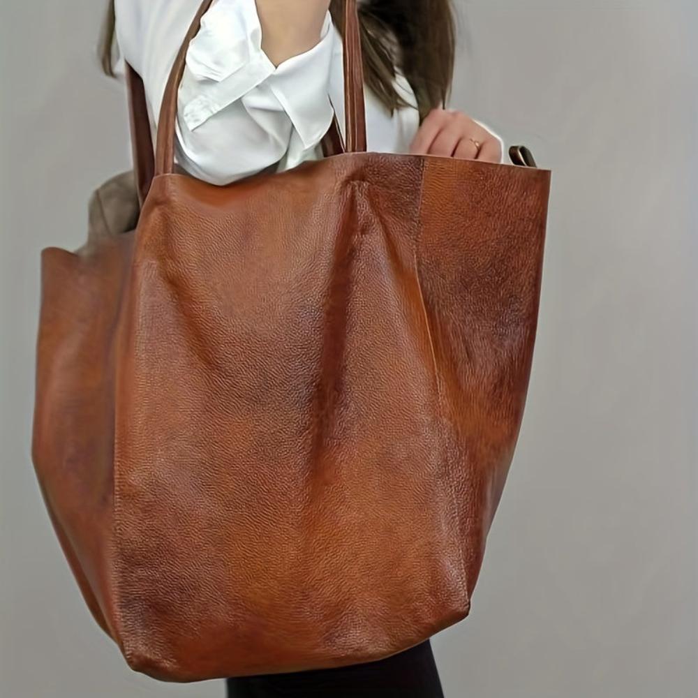 Maison La Veine™ | Grand Sac Fourre-Tout