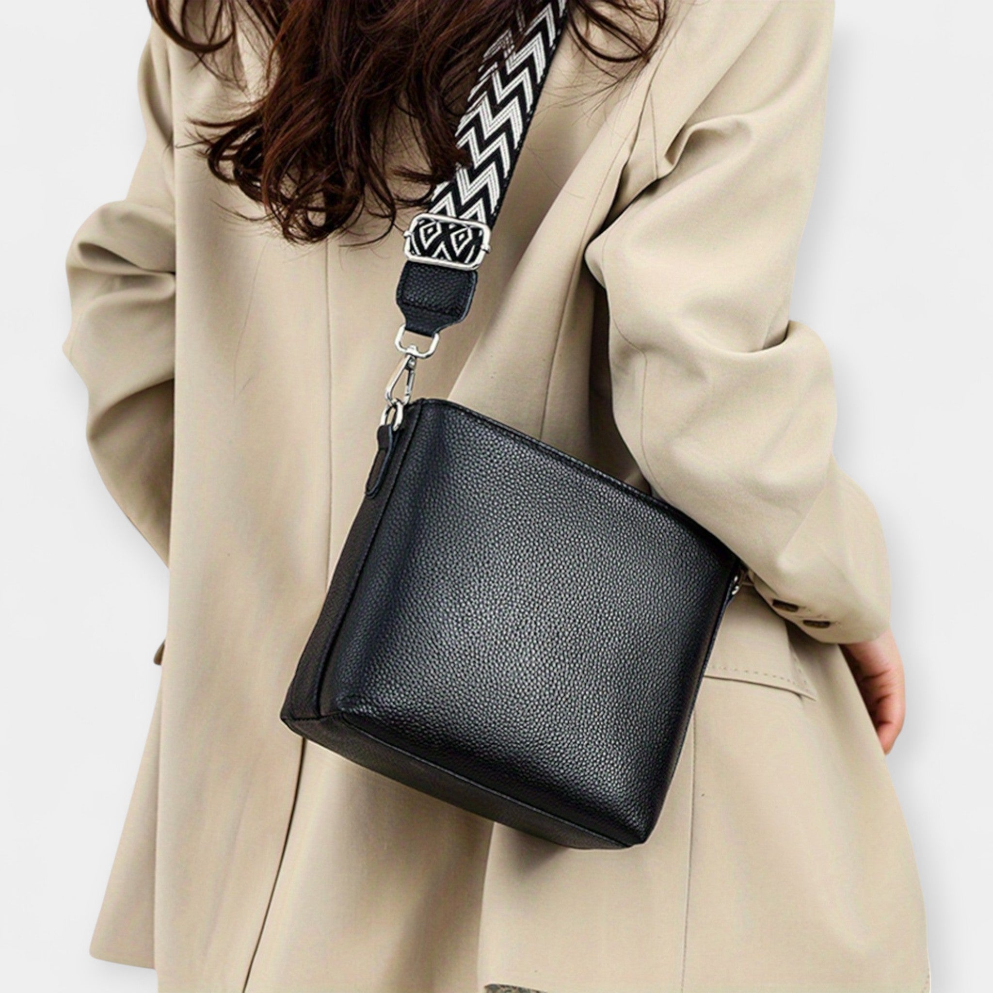 Maison La Veine™ | Sac à bandoulière