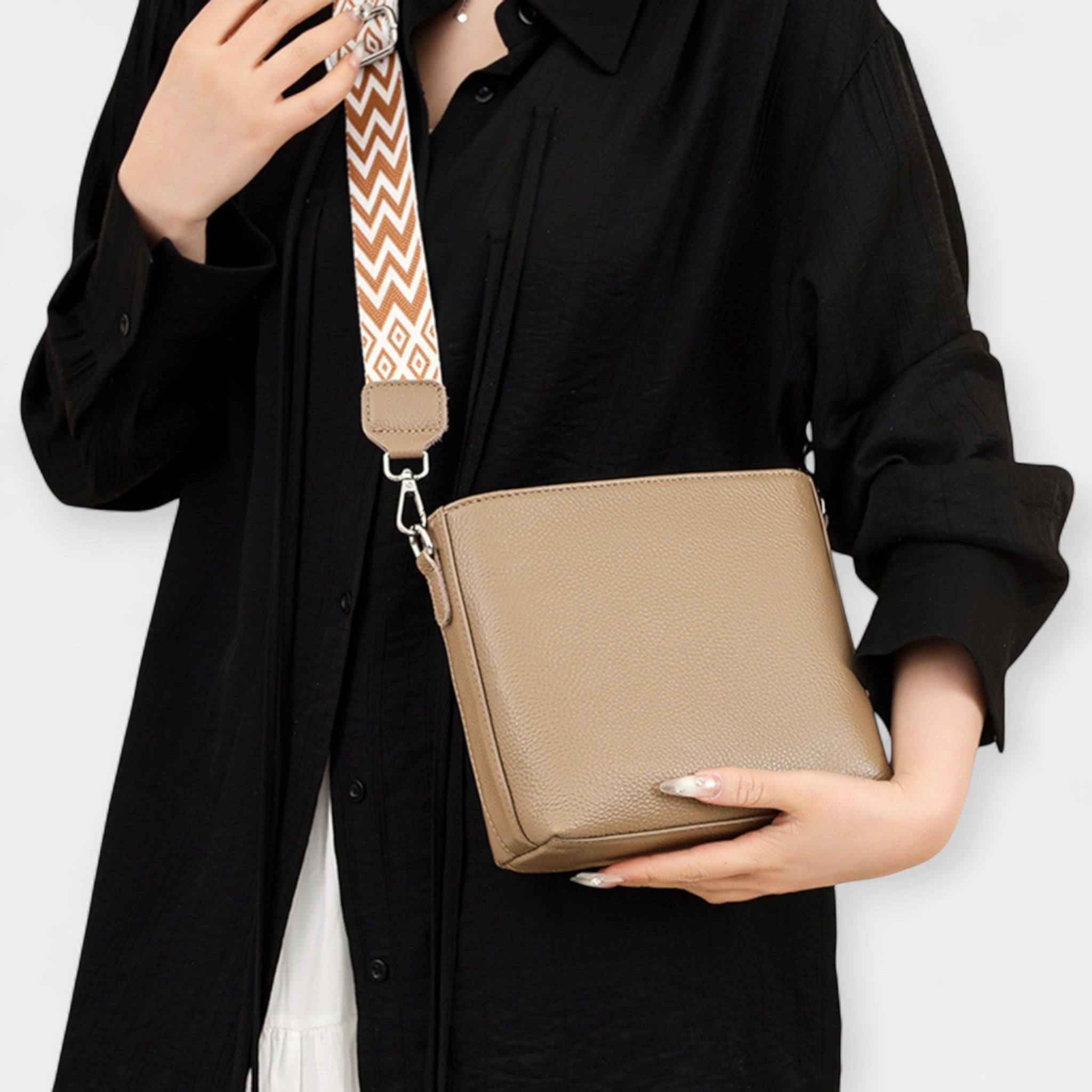 Maison La Veine™ | Sac à bandoulière