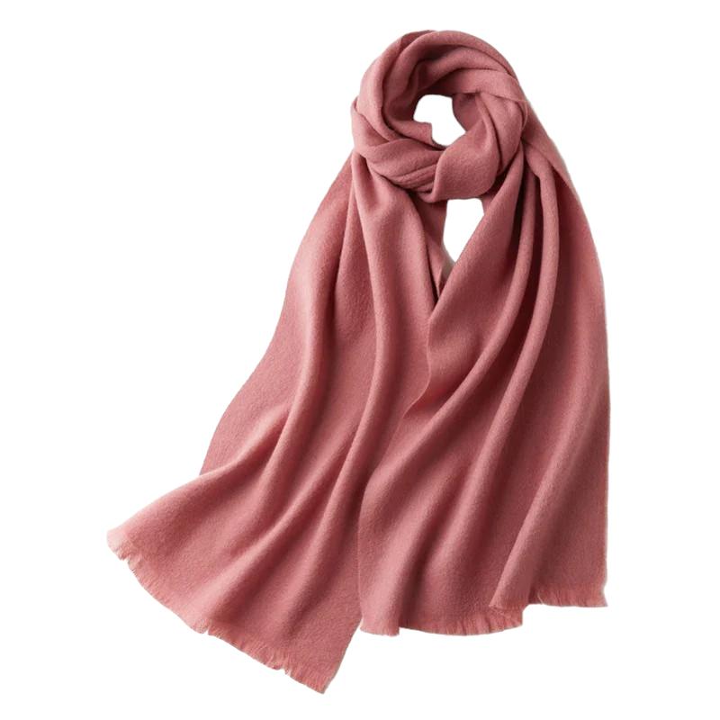 Maison La Veine™ | Echarpe Laine Fine Femme