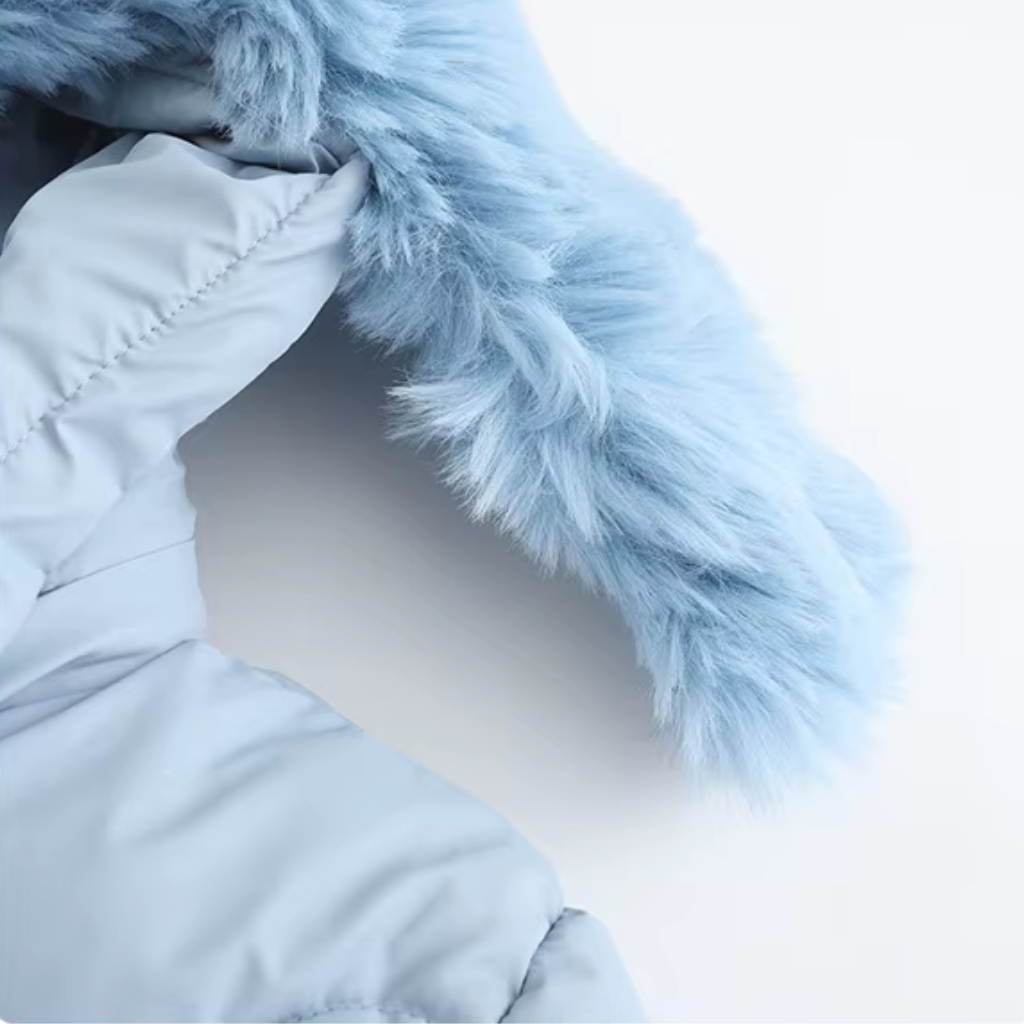Maison La Veine™ | Parka Femme Élégante & Isolante
