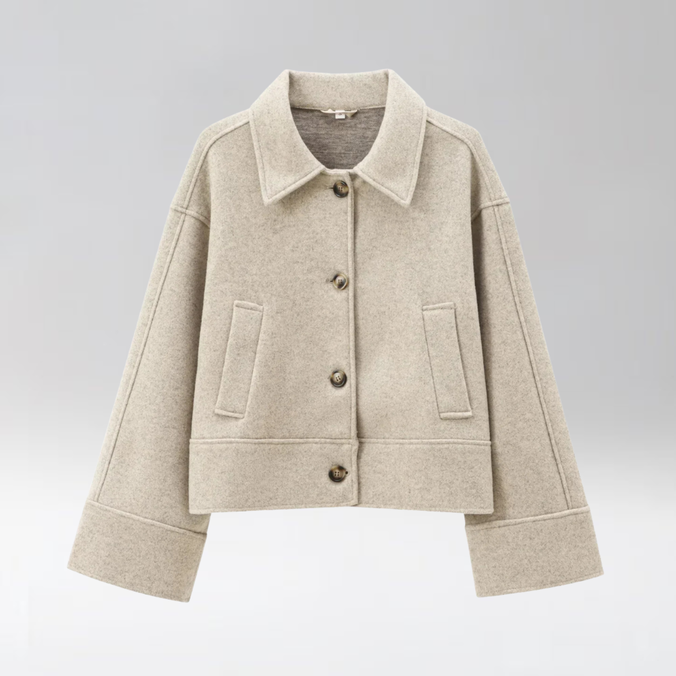 Maison La Veine™ | Manteau moderne