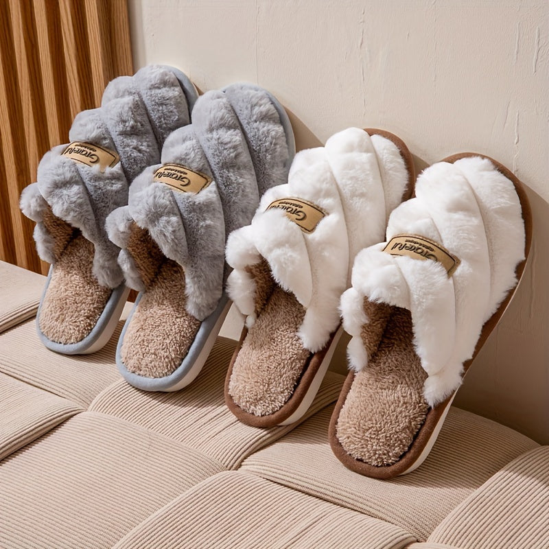 Maison La Veine™ | Chaussons à lacets