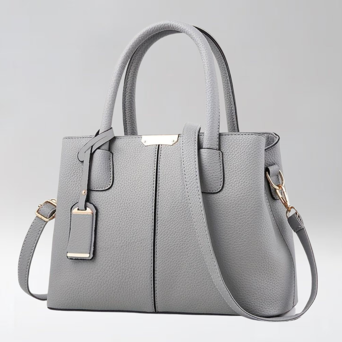Maison La Veine™ | Sac d'épaule polyvalent