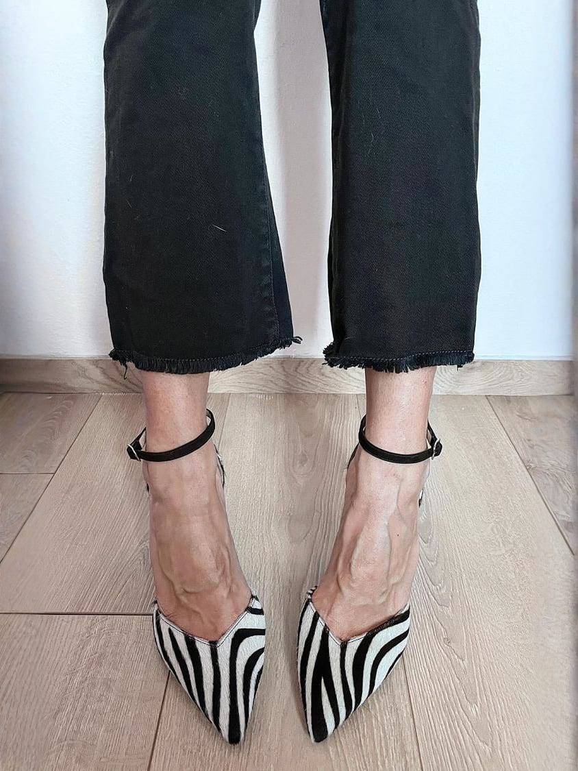 Maison La Veine™ | Style audacieux et féminité assumée