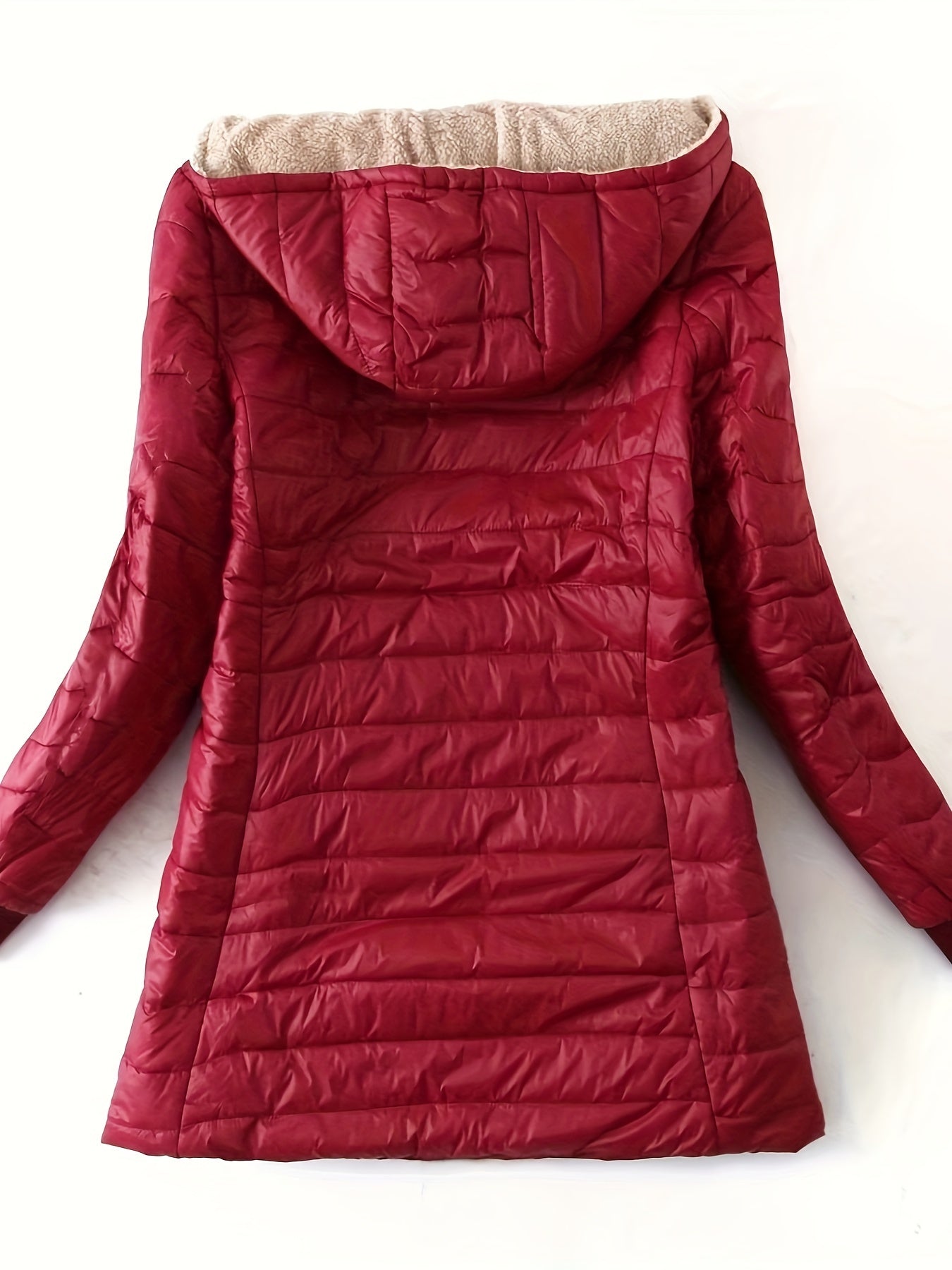 Maison La Veine™ | Manteau Casual