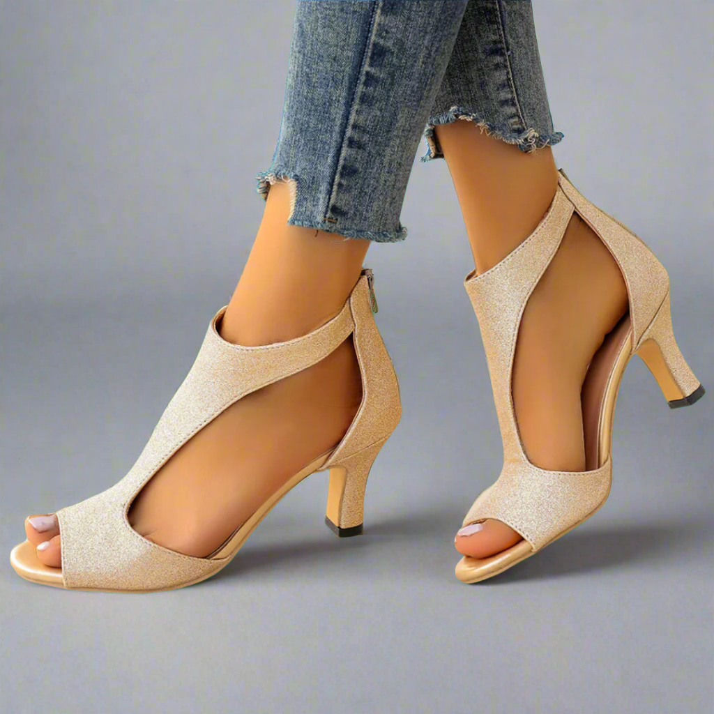 Maison La Veine™ | Sandales Confortables