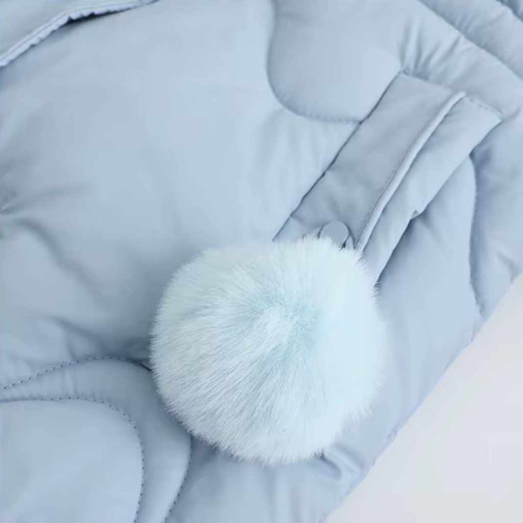 Maison La Veine™ | Parka Femme Élégante & Isolante