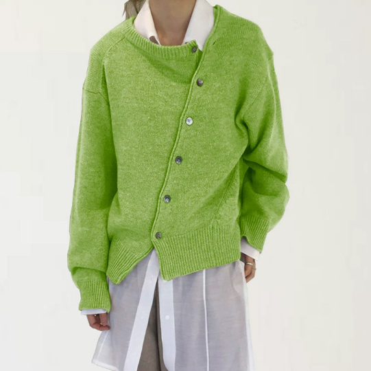 Maison La Veine™ | Cardigan Décontracté Élégant