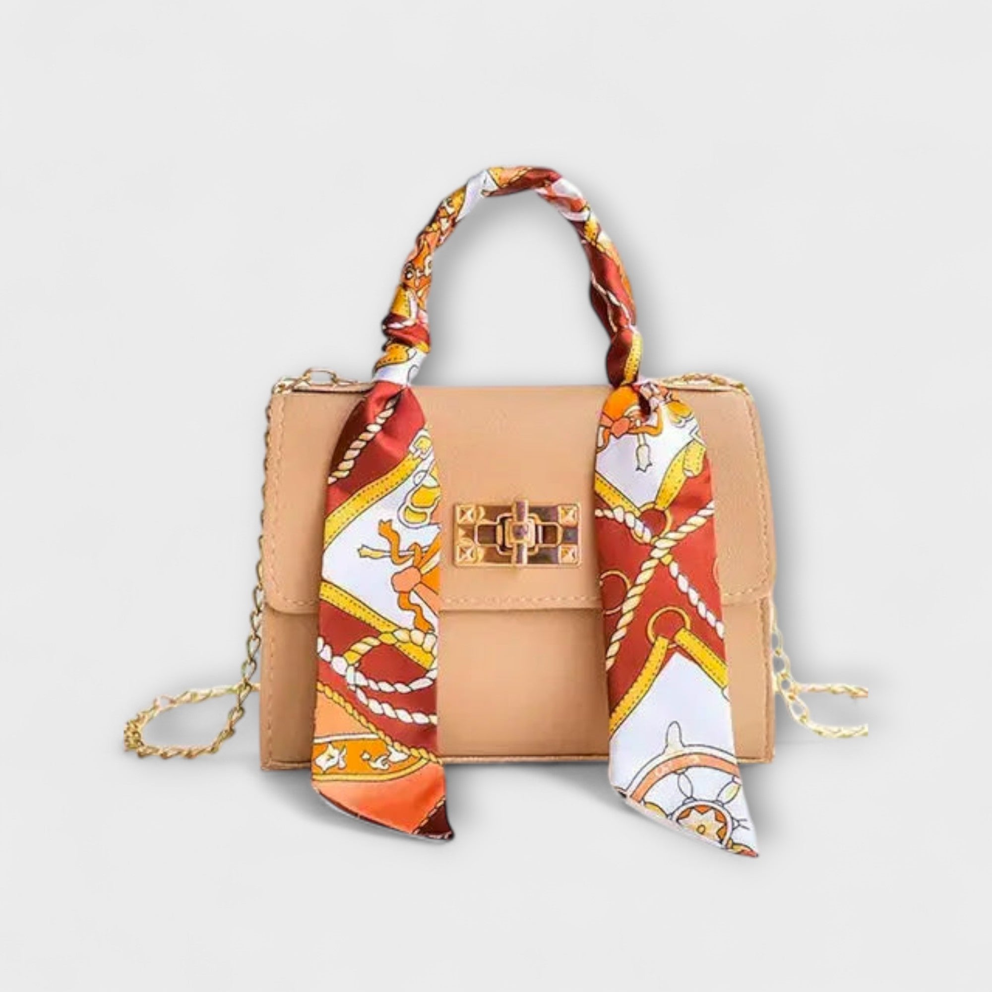 Maison La Veine™ | Sac à Main Élégant Gianna