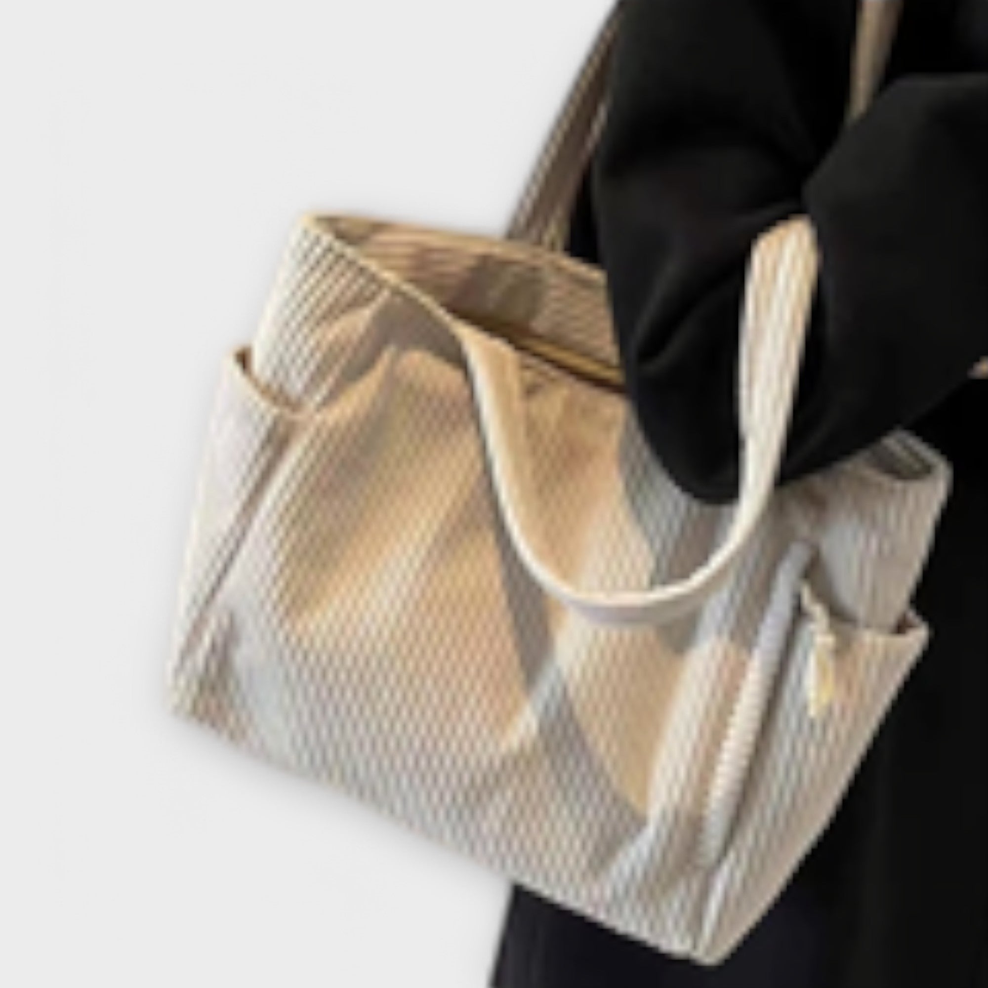 Maison La Veine™ | Sac à Bandoulière Élégant Gianna