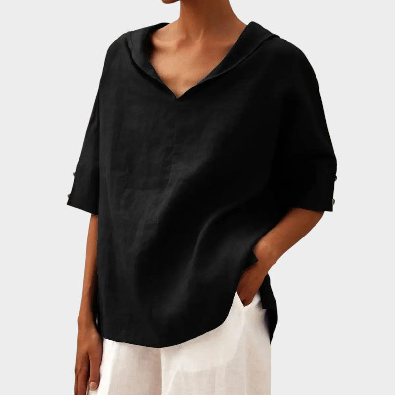 Maison La Veine™ | Blouse Élégante