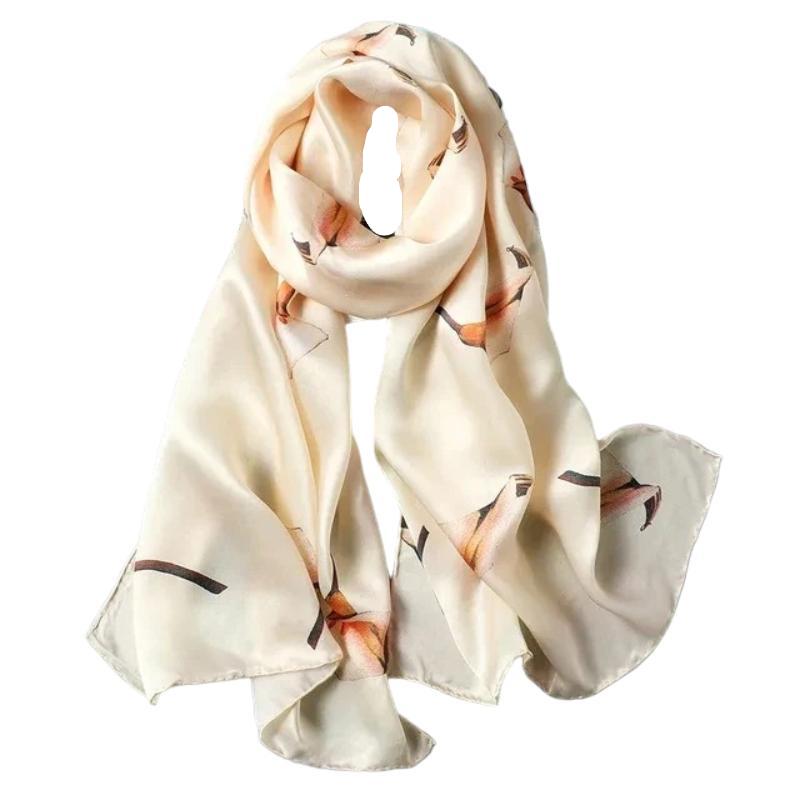 Maison La Veine™ | Etole Soie Chic