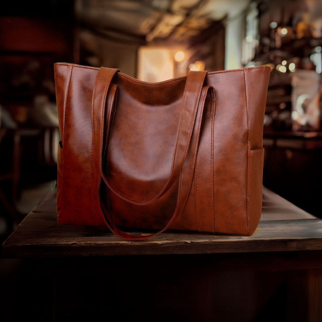 Maison La Veine™ | Sac Classique Élégant