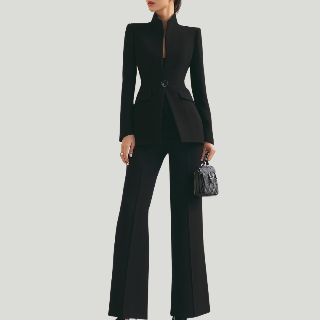 Miesa | Ensemble élégant