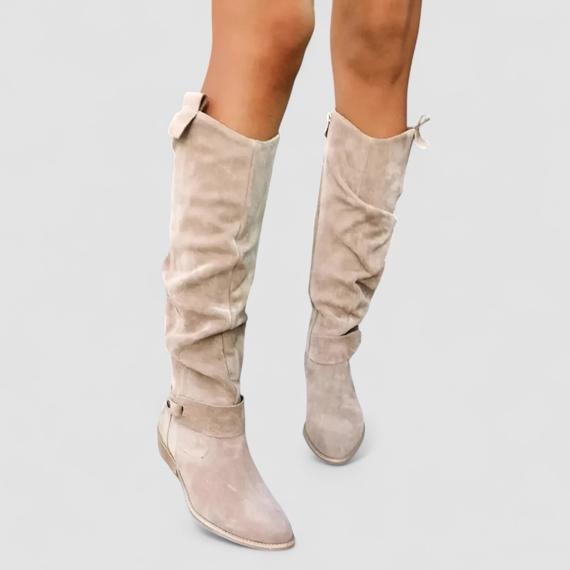Maison La Veine™ | Bottes Confort & Élégance Quotidienne