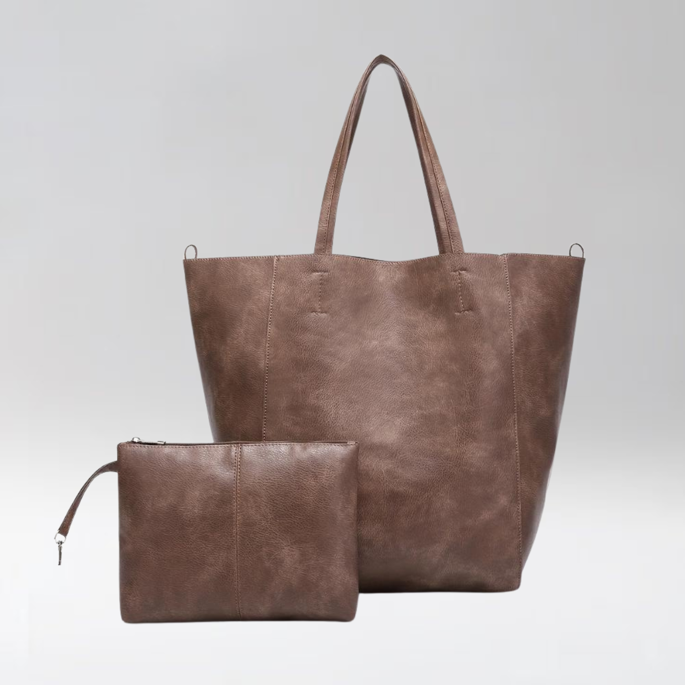 Maison La Veine™ | Grand Sac Fourre-Tout