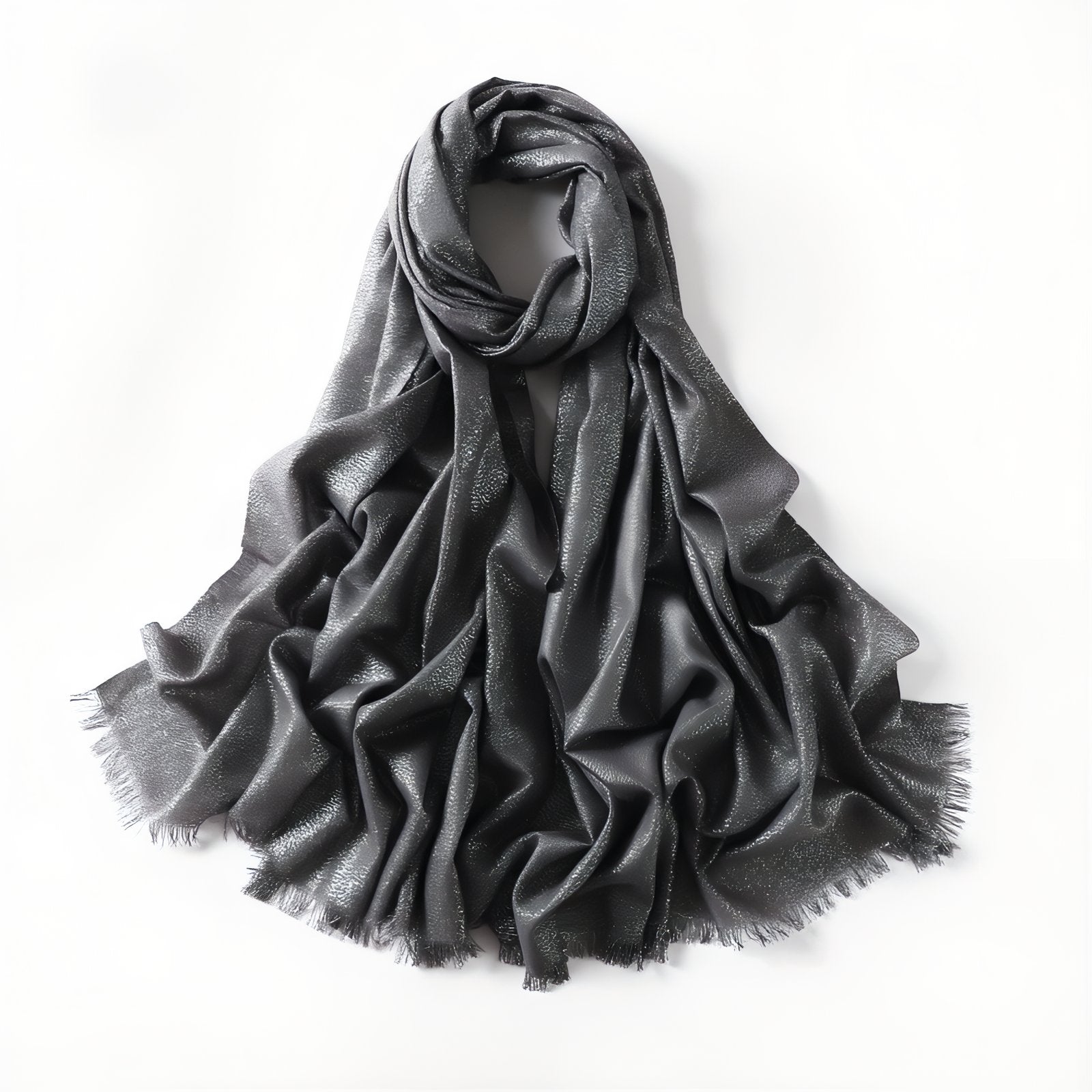 Maison La Veine™ | Echarpe Pailletée