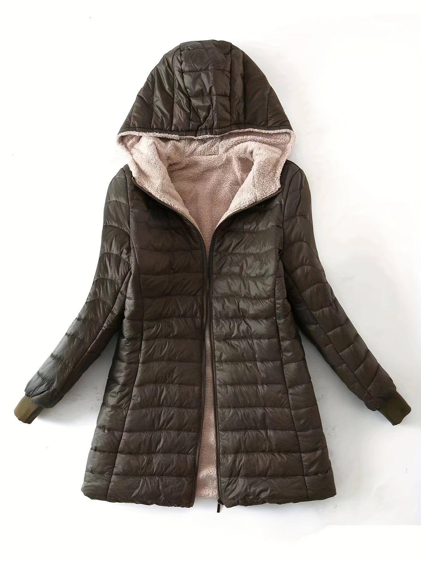 Maison La Veine™ | Manteau Casual