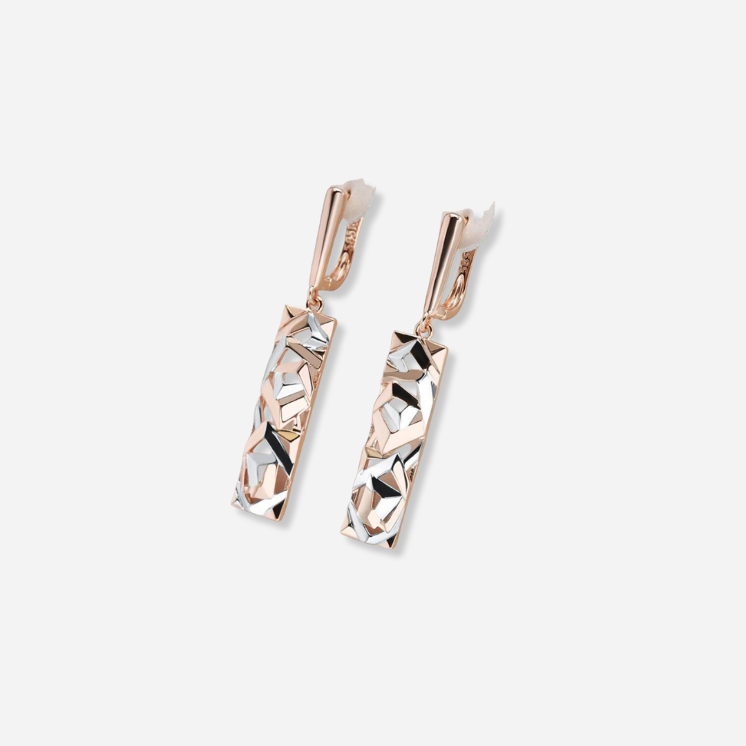 Maison La Veine™ | Boucles Élégantes