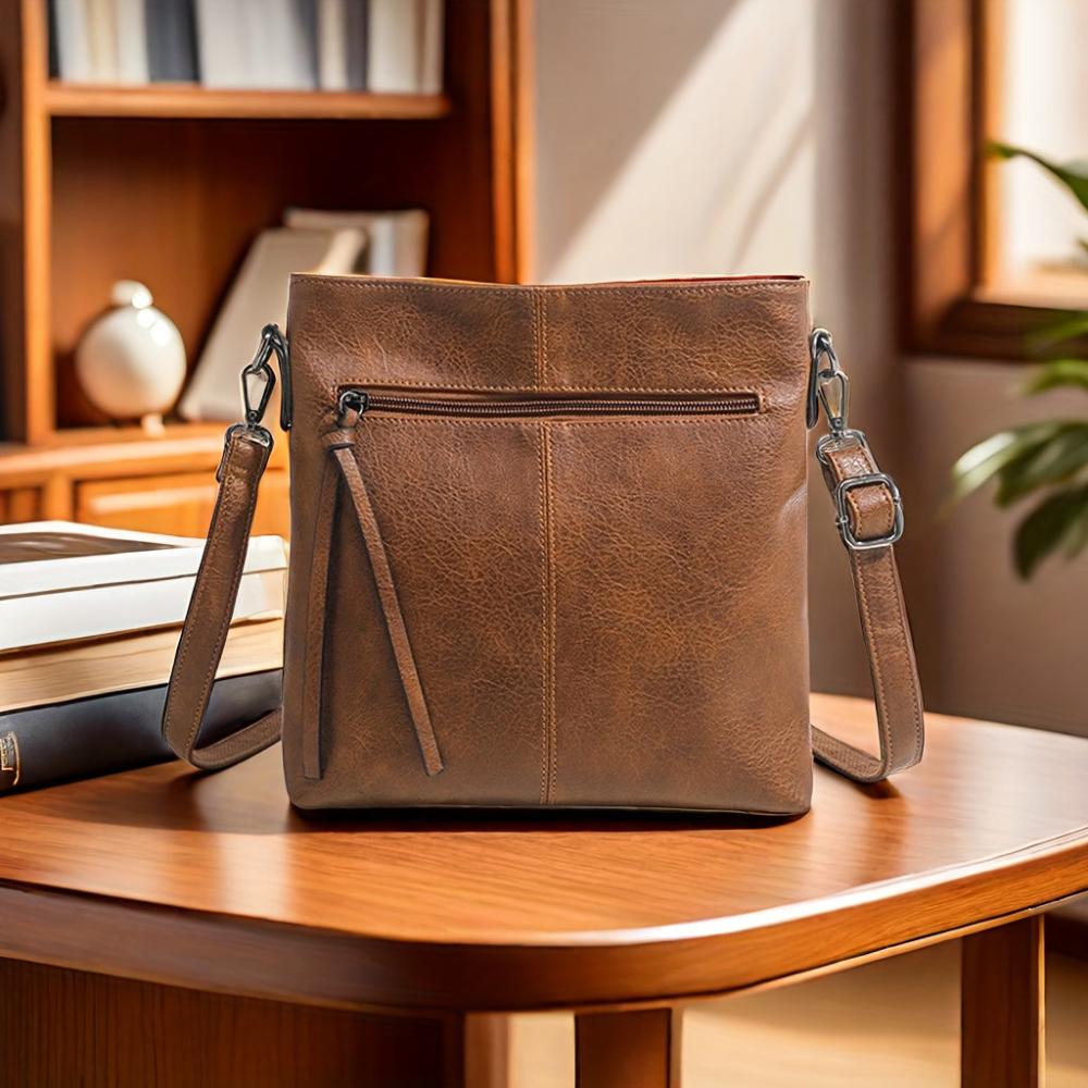 Maison La Veine™ | Sac Rétro