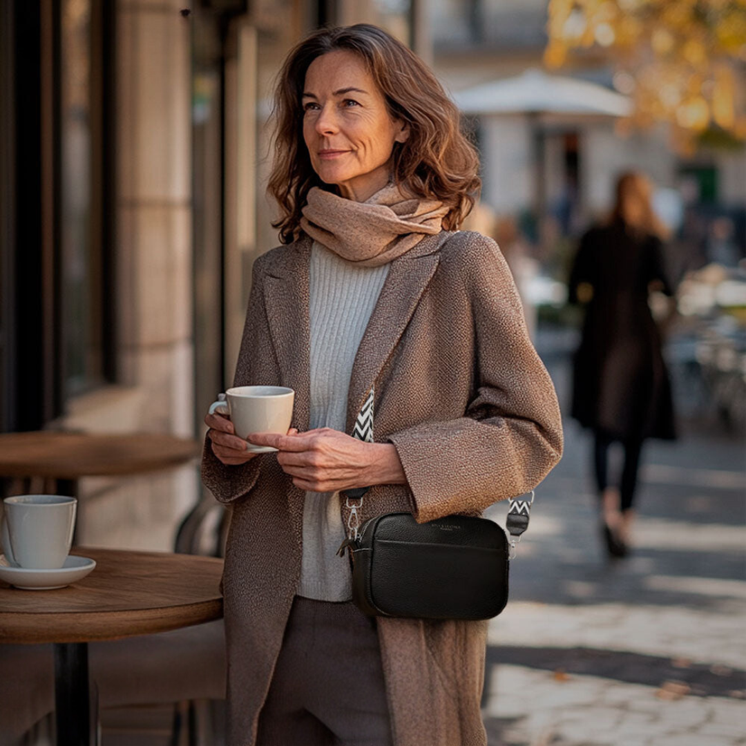 Maison La Veine™ | Sac à épaule féminin
