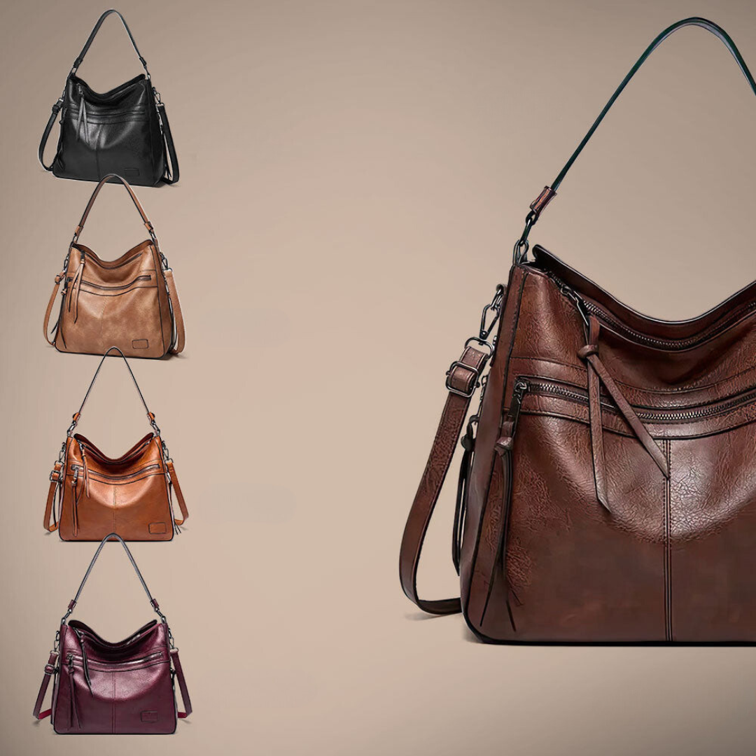 Maison La Veine™ | Sac De Luxe Élégant