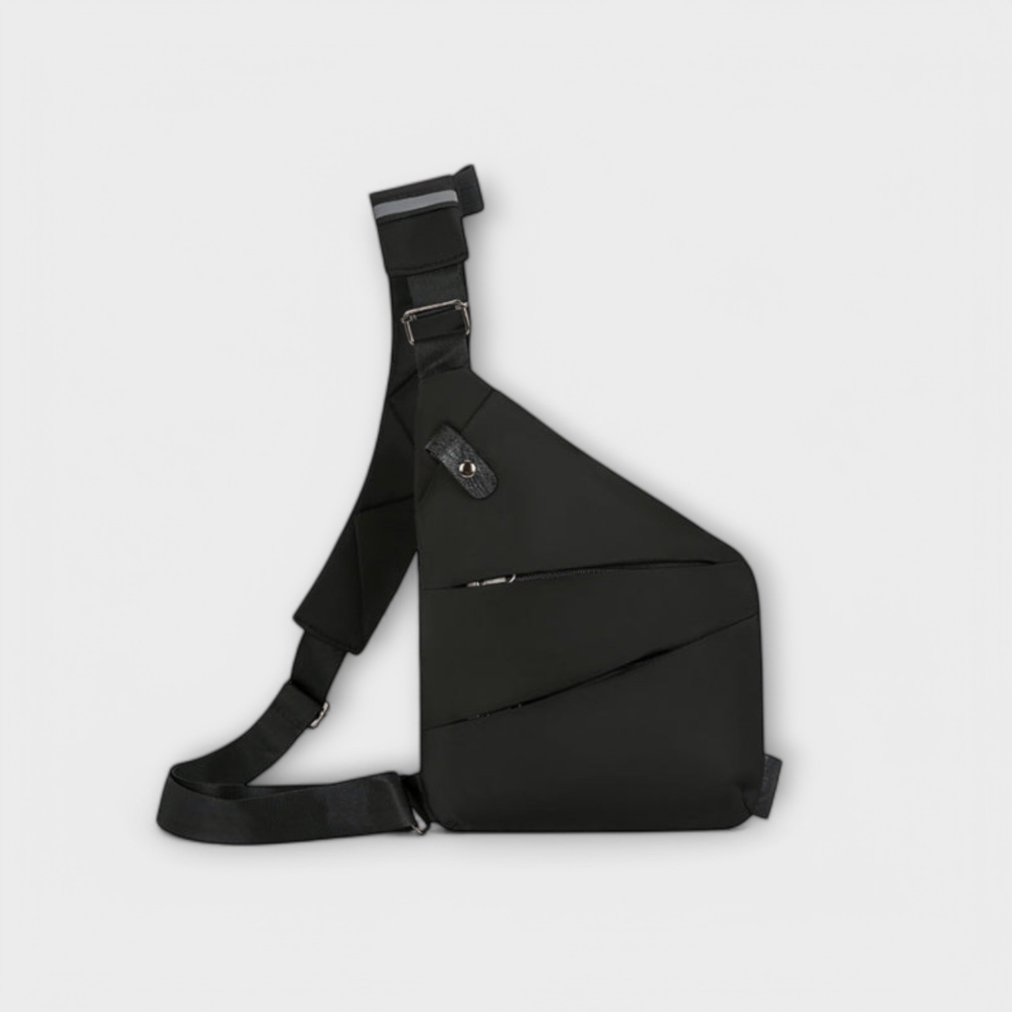 Maison La Veine™ | Sac Bandoulière Antivol Élégant