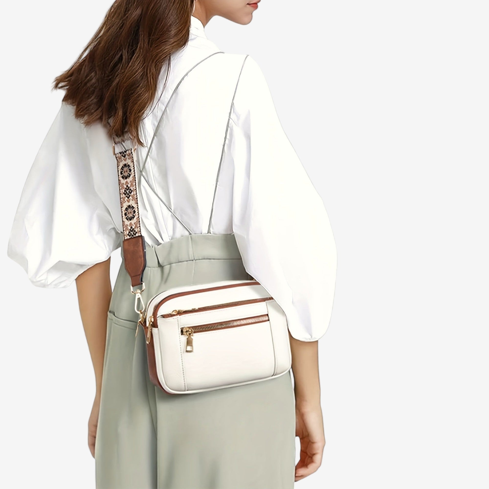 Maison La Veine™ | Sac Bandoulière