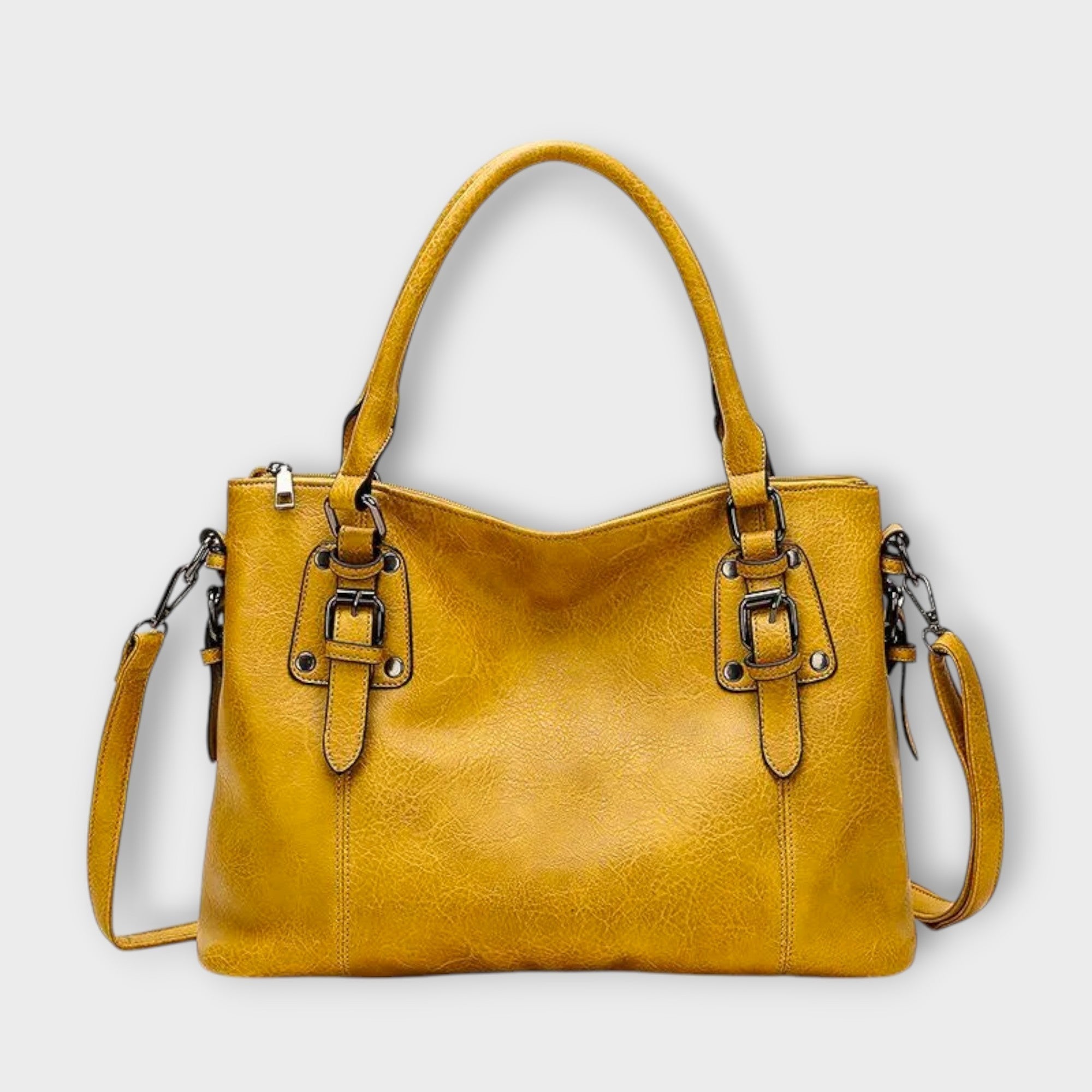 Maison La Veine™ | Sac Bandoulière Élégant Gianna