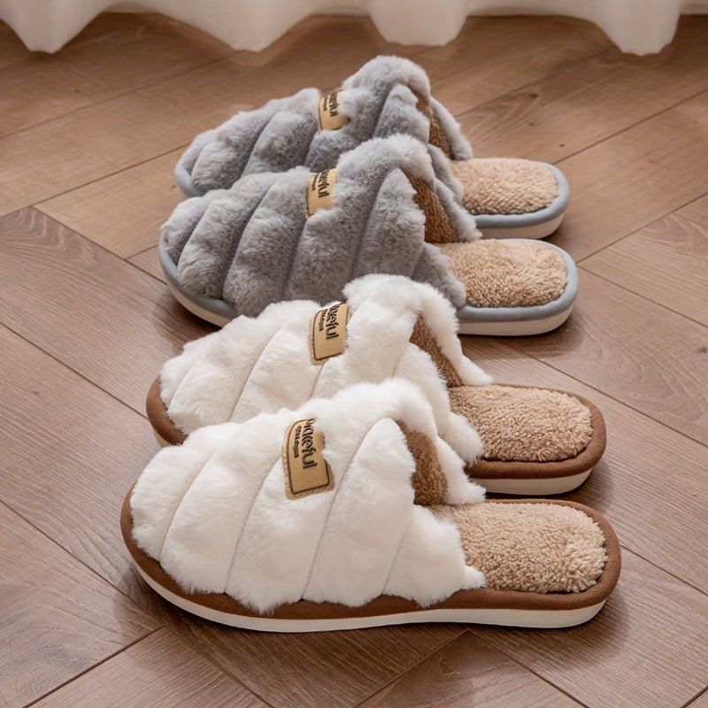 Maison La Veine™ | Chaussons à lacets