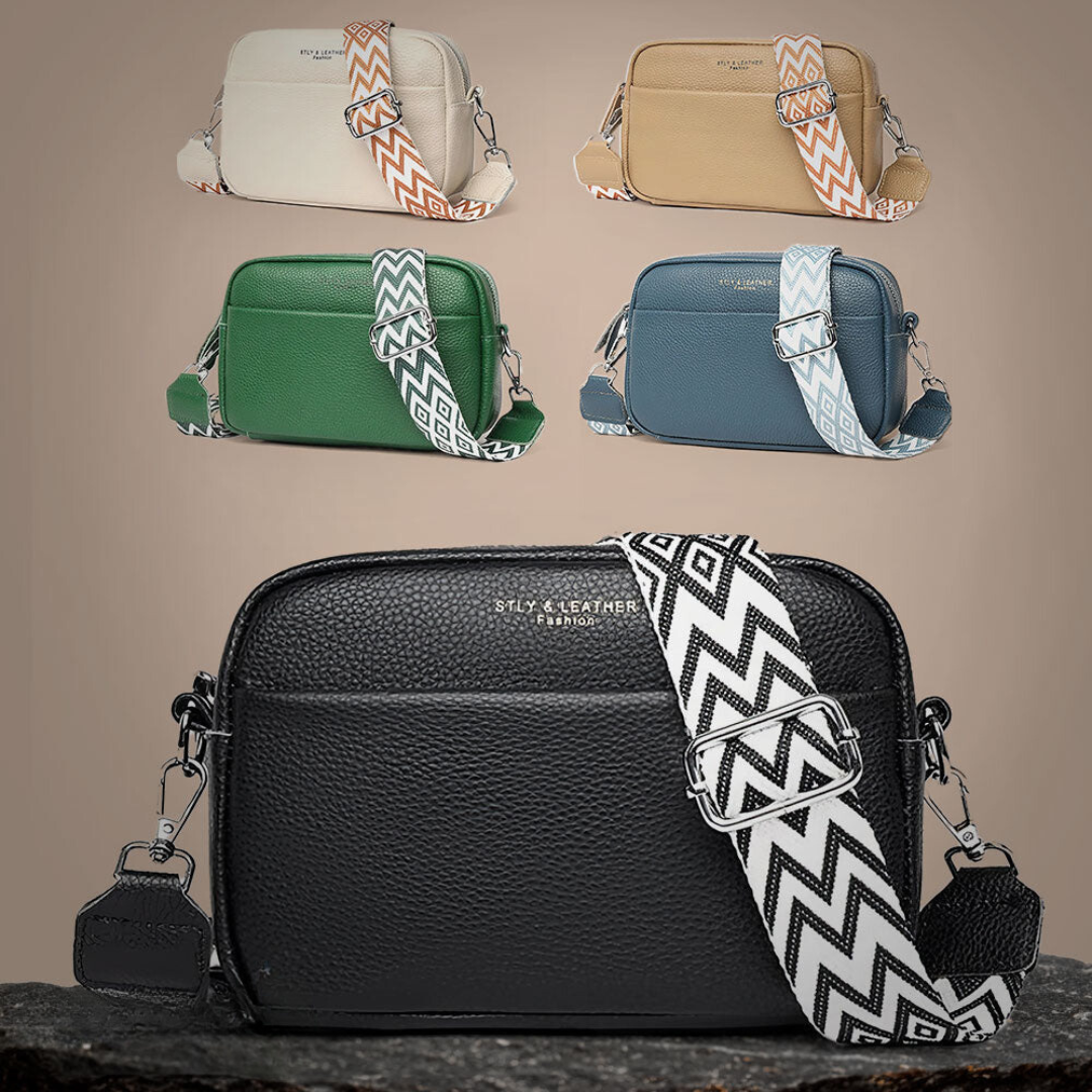 Maison La Veine™ | Sac à épaule féminin
