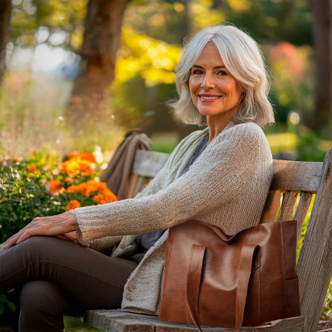 Maison La Veine™ | Sac Classique Élégant